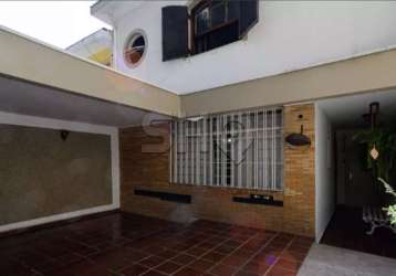 Casa com 4 quartos à venda na rifaina, 30, pompéia, são paulo por r$ 1.500.000