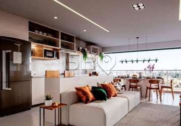 Apartamento com 3 quartos à venda na rua coronel luís barroso, 345, santo amaro, são paulo por r$ 926.091