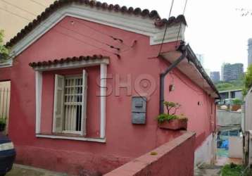 Casa com 3 quartos à venda na rua beatriz, 92, vila madalena, são paulo por r$ 1.550.000