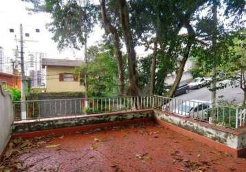 Casa com 3 quartos à venda na rua conselheiro fernandes torres, 126, pacaembu, são paulo por r$ 2.900.000