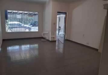 Casa comercial com 2 salas à venda na avenida açocê, 680, indianópolis, são paulo por r$ 1.881.000