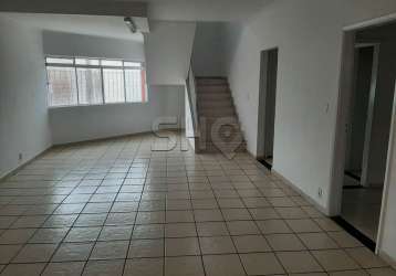 Casa com 1 quarto para alugar na avenida engenheiro caetano álvares, 2303, imirim, são paulo por r$ 5.200