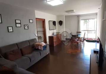 Apartamento com 3 quartos à venda na rua doutor augusto de miranda, 639, pompéia, são paulo por r$ 870.000