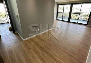 Apartamento com 2 quartos à venda na rua tapari, 158, vila esperança, são paulo por r$ 790.000