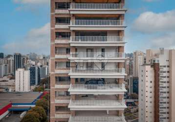 Apartamento com 4 quartos à venda na rua doutor eduardo de souza aranha, 310, vila nova conceição, são paulo por r$ 9.745.000