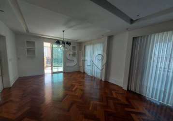 Apartamento com 4 quartos à venda na rua topázio, 453, vila mariana, são paulo por r$ 5.200.000