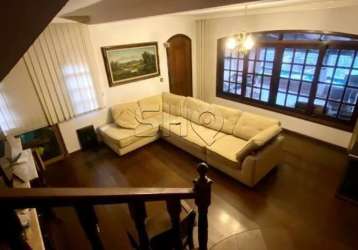 Casa com 4 quartos à venda na rua camburiú, 176, vila ipojuca, são paulo por r$ 1.285.000