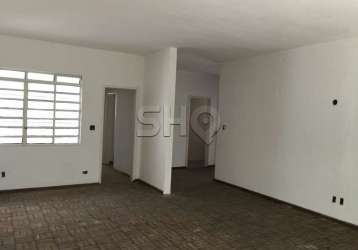 Casa comercial com 5 salas à venda na rua edson, 578, campo belo, são paulo por r$ 3.800.000