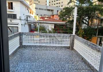 Casa com 2 quartos à venda na rua mário whateley, 336, alto da lapa, são paulo por r$ 870.000