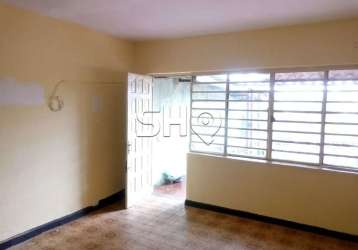 Casa com 2 quartos à venda na avenida washington luís, 3250, santo amaro, são paulo por r$ 580.000