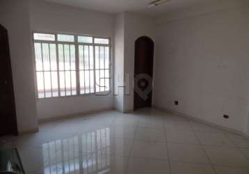 Casa comercial com 1 sala à venda na rua vieira de morais, 107, campo belo, são paulo por r$ 1.340.000