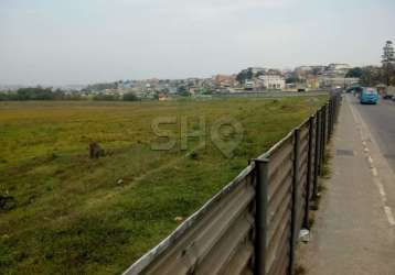 Terreno à venda na rua bela vista do paraíso, 2193, jardim presidente dutra, guarulhos por r$ 120.000.000