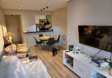 Apartamento com 3 quartos à venda na rua lino coutinho, 613, ipiranga, são paulo por r$ 850.000