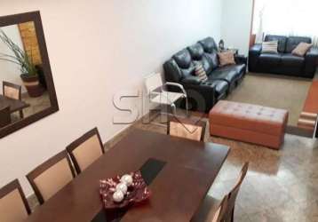 Casa com 3 quartos à venda na rua imperatriz, 202, vila paulicéia, são paulo por r$ 1.095.000