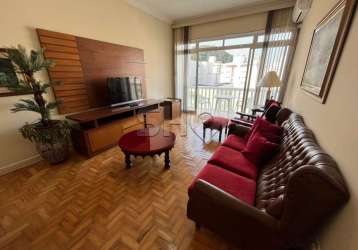 Apartamento com 2 quartos à venda na santo amaro, 71, vila maia, guarujá por r$ 600.000