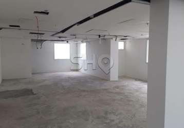 Sala comercial com 2 salas à venda na avenida angélica, 2163, santa cecília, são paulo por r$ 1.100.000