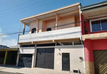 Casa com ponto comercial a venda no bairro cidade nova, manaus