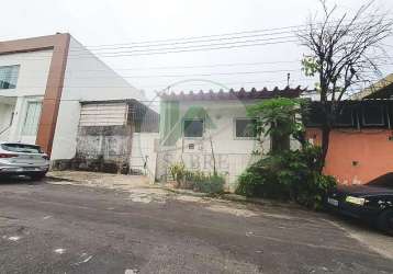 Casa 3 quartos à venda no bairro parque 10, conjunto eldorado, manaus