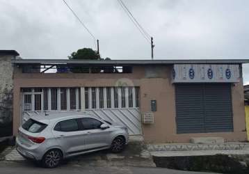 Casa com 3 quartos a venda zona norte de manaus