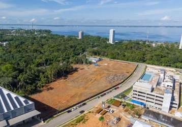 Lotes a venda na ponta negra, manaus