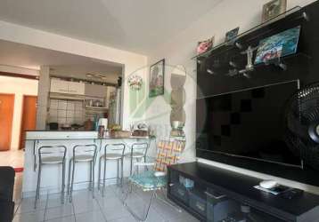 Apartamento no bairro flores, manaus