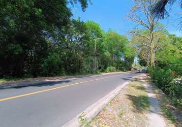 Terreno a venda no bairro novo aleixo, manaus