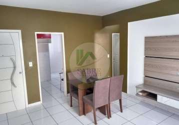 Apartamento a venda no bairro flores manaus