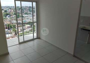 Apartamento 2 quartos para alugar próximo ao distrito industrial de manaus