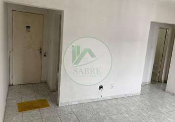 Apartamento a venda no bairro flores, manaus