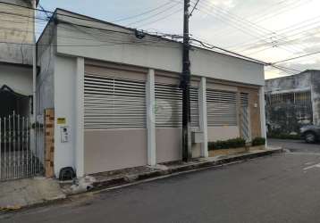 Casa com 3 quartos a venda no bairro dom pedro, manaus-am.