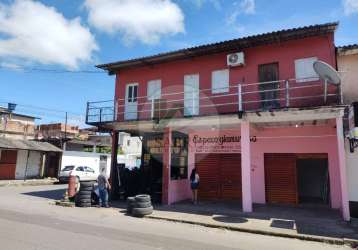 Ponto comercial a venda no bairro flores manaus