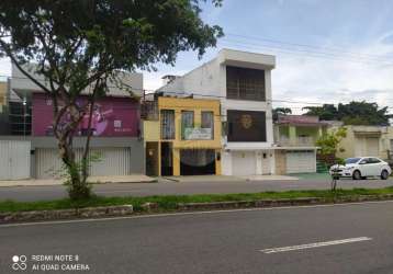 Casa a venda no centro de manaus