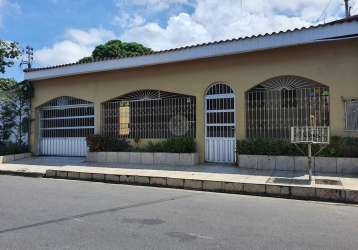 Casa 3 quartos a venda no distrito industrial manaus