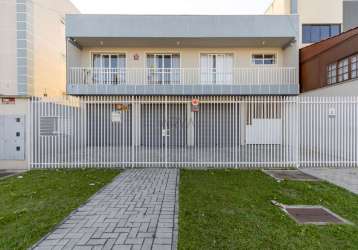 Casa comercial com 3 salas à venda na rua leonardo krasinski, 1027, boa vista, curitiba, 158 m2 por r$ 905.000