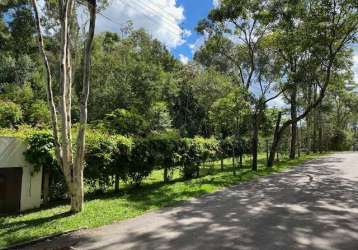 Terreno à venda na rua joão leal, 358, são lourenço, curitiba, 609 m2 por r$ 1.200.000