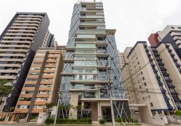 Apartamento com 4 quartos à venda na avenida visconde de guarapuava, 5345, batel, curitiba, 385 m2 por r$ 7.500.000