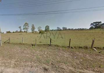 Terreno à venda na rua cermira cordeiro pires, zona rural, quatro barras, 10000 m2 por r$ 1.100.000