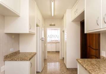 Apartamento com 4 quartos à venda na avenida visconde de guarapuava, 5425, batel, curitiba, 256 m2 por r$ 2.200.000