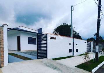 Casa em peruíbe