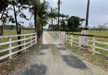 Terreno rural em pirabeiraba com 152.000 m2, pastagem, rio, nascente, casa boa