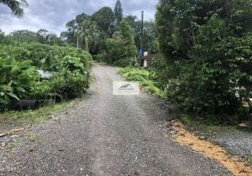 Amplo terreno urbano com 81.091 m², localizado na lateral da rua colon, bairro gloria