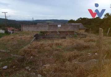 Terreno à venda, 296 m² por r$ 200.000,00 - zoneamento e uso do solo urbano - lapa/pr