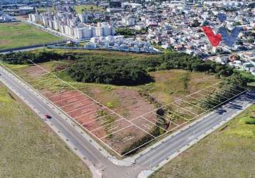 Terreno à venda, 36 m² por r$ 628.604,00 - neoville - curitiba/pr