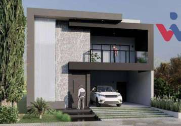 Casa com 4 dormitórios à venda, 254 m² por r$ 1.790.000,00 - umbará - curitiba/pr