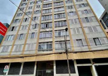 Apartamento com 3 dormitórios à venda, 89 m² por r$ 450.626,00 - centro - curitiba/pr