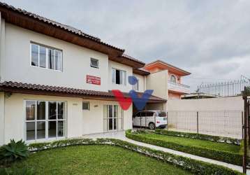 Casa com 4 dormitórios à venda, 353 m² por r$ 1.900.000,00 - batel - curitiba/pr