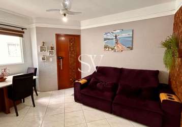 Apartamento a venda com 02 dormitórios no pagani/palhoça, sc