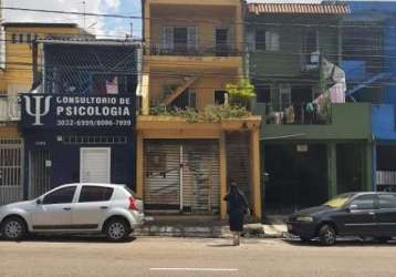 Casa em plena joao paulo ii com a barão