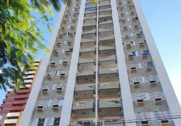 Apartamento com 3 dormitórios à venda, 106 m² por r$ 580.000,00 - centro - maringá/pr