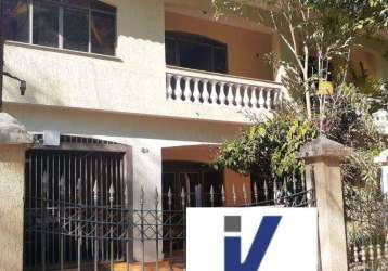 Sobrado com 10 dormitórios à venda, 554 m² por r$ 1.500.000,00 - zona 02 - maringá/pr